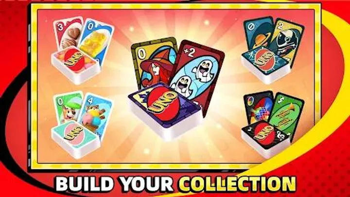 UNO! screenshot 2