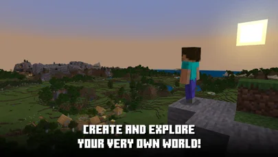 Minecraft: Play with Friends! screenshot 1