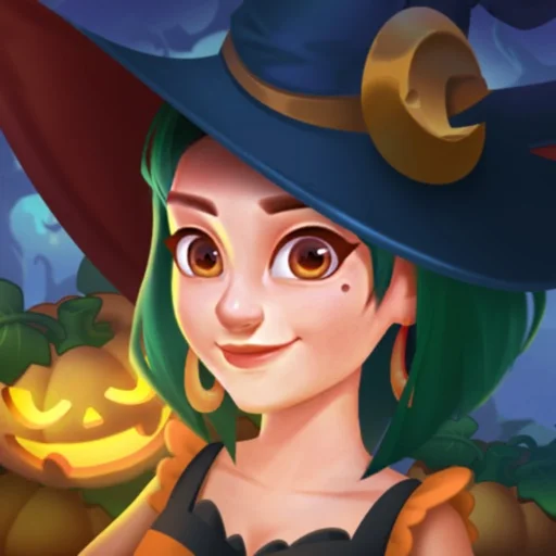 Gossip Harbor®: Merge & Story icon